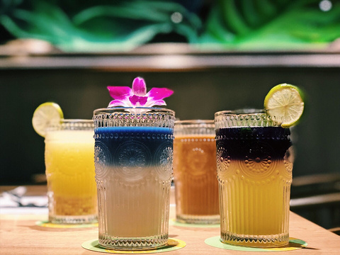 pomelo泰湄湄(上海商城店)