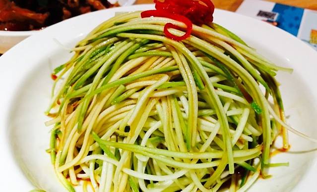 本素酸菜鱼(南京雨花店)