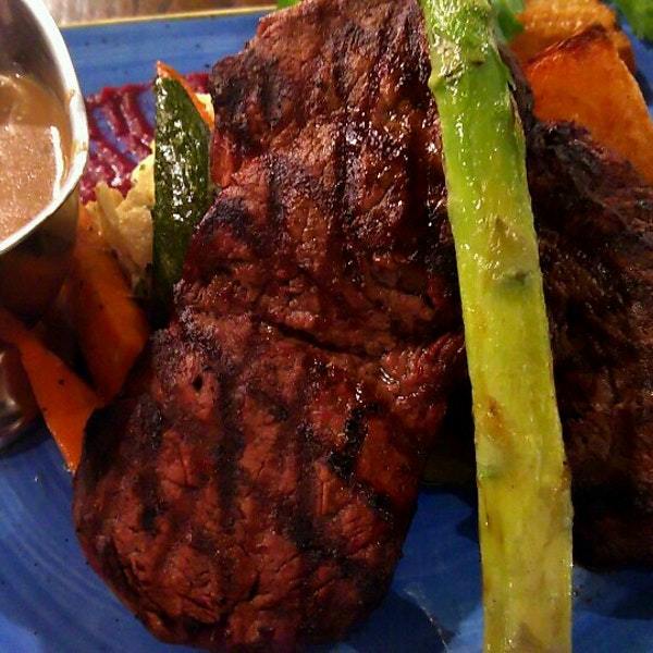 The American Restaurant & Diner