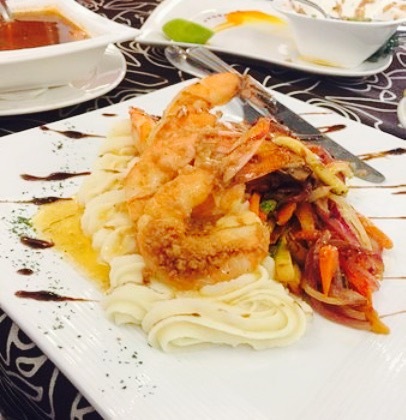 Dona Lala Hotel Restaurant