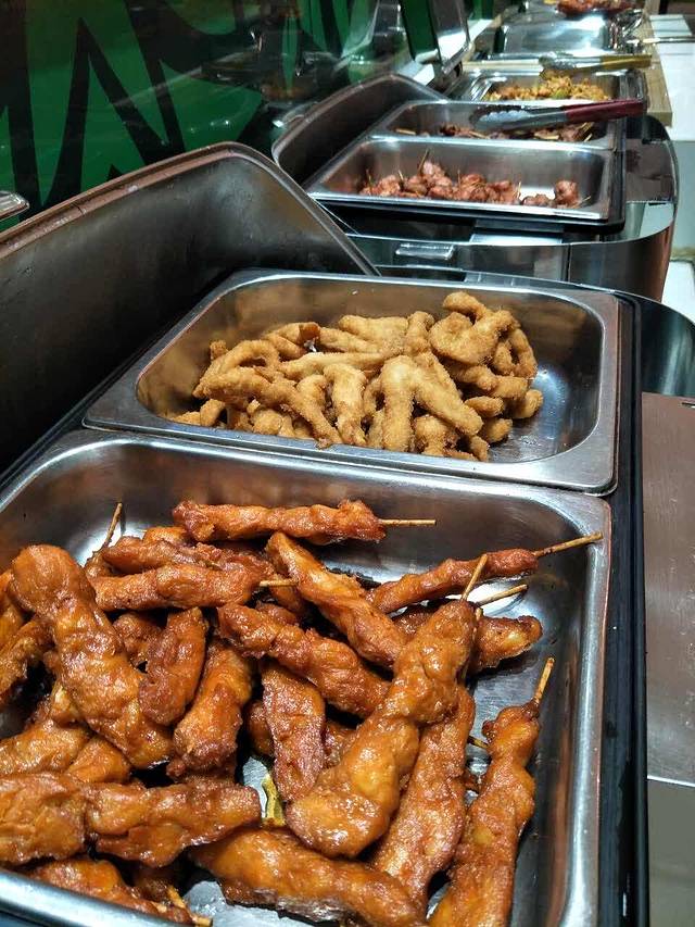 好伦哥(西三旗龙旗广场店)