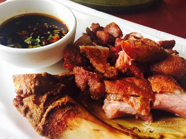 颜氏徽菜(18年老店)