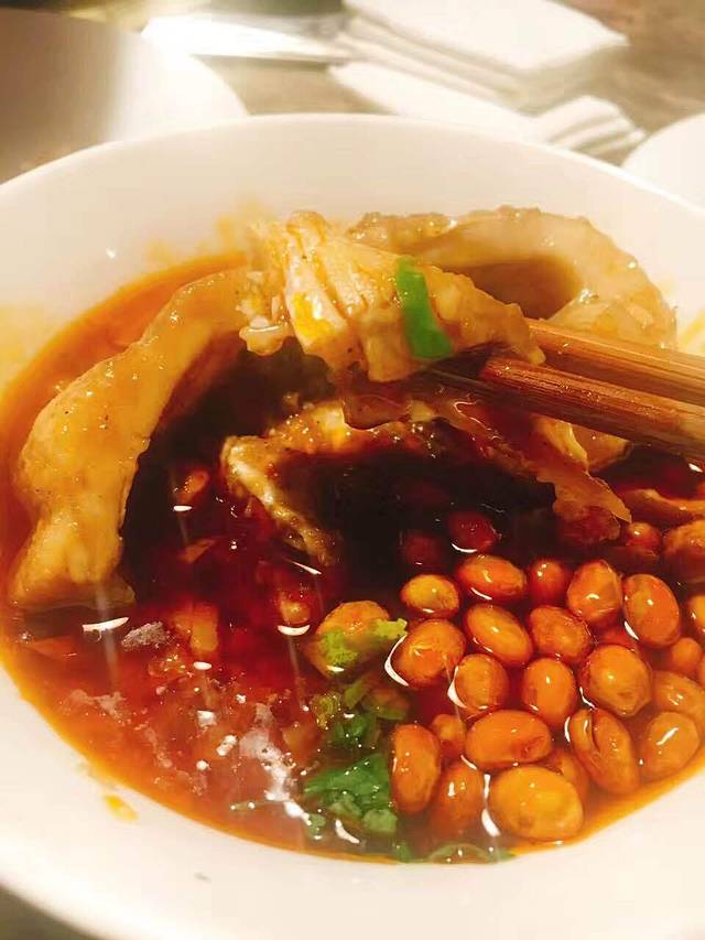 香榭苑柴火鸡(中和店)