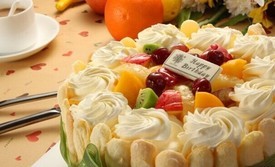 仟吉(大润发店)