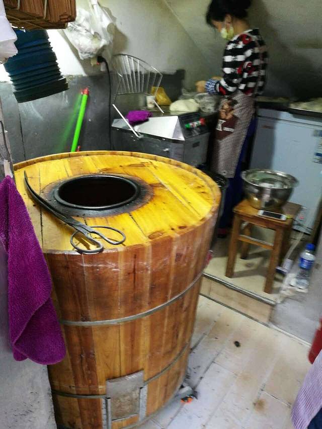 梅干菜扣肉饼(钱局店)