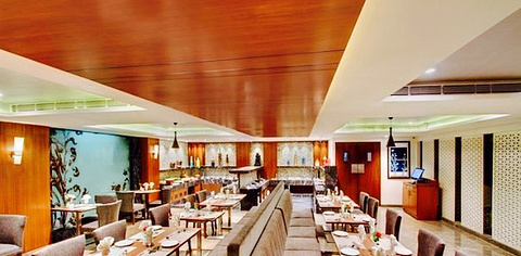 Pavilion Restaurant的图片
