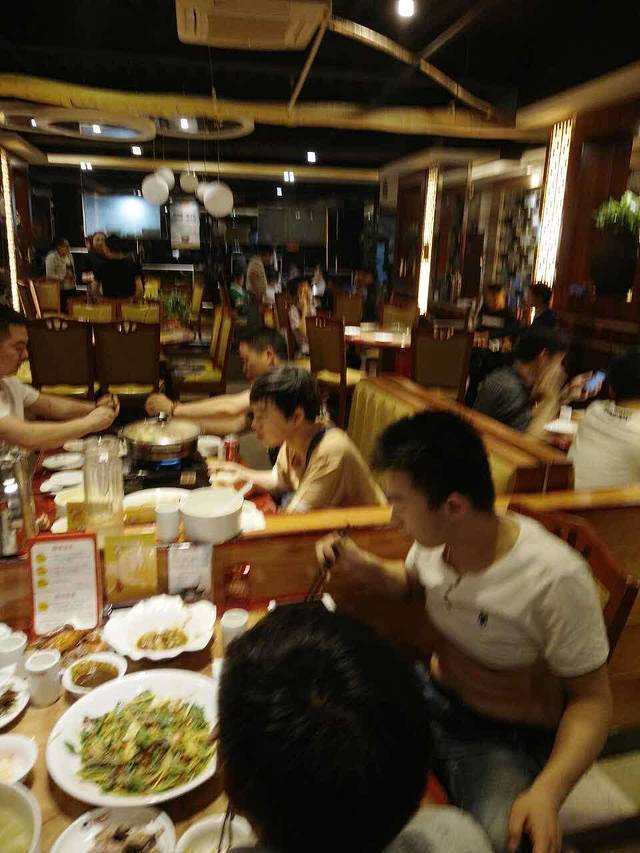 外婆味道·云南菜大当家