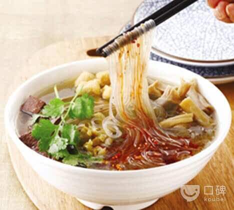 回味鸭血粉丝汤(雨山东路店)