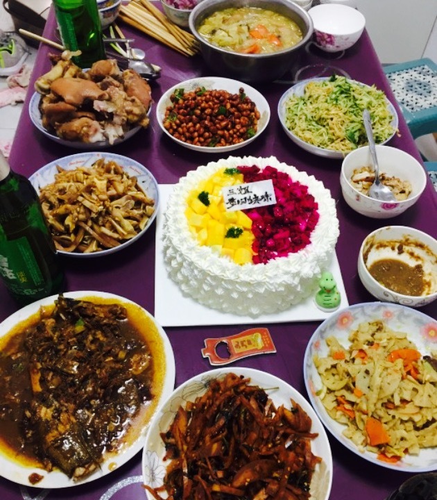 谷罗开甜(三角公园店)