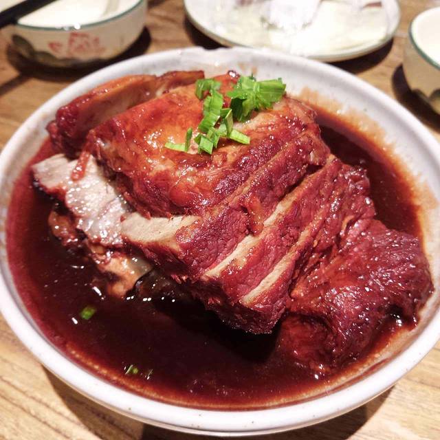 老苏州大有福·家膳