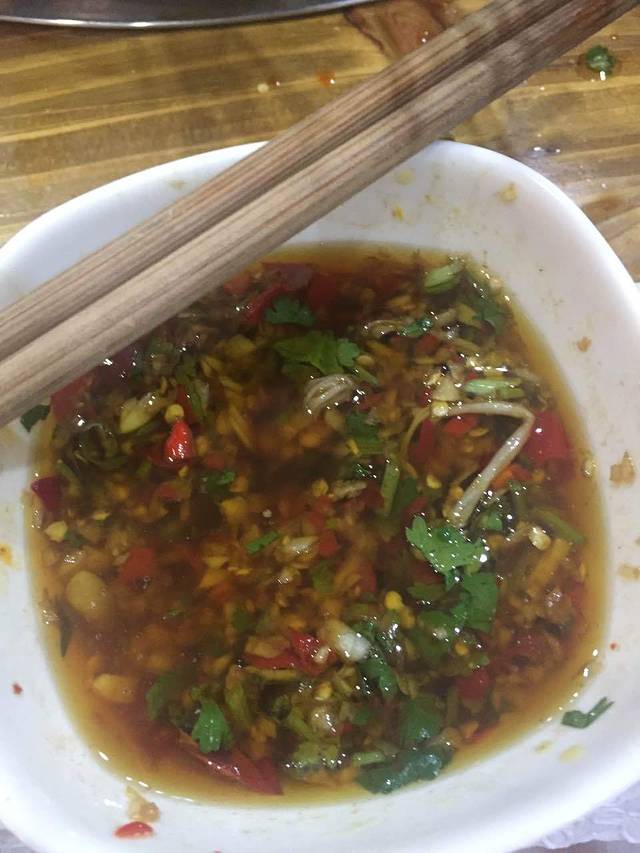 江湖串串(清溪东路店)