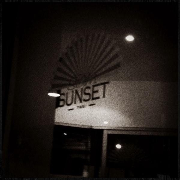Siam Sunset GRACEVILLE