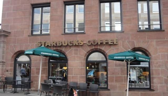 Starbucks