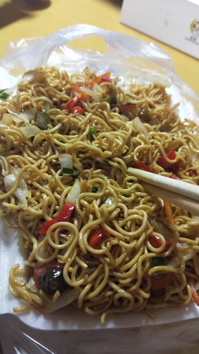 嘉嘉螺蛳粉美食(北二路店)