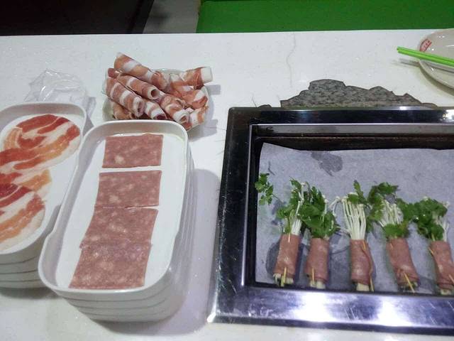 比尔烤肉(玉田店)