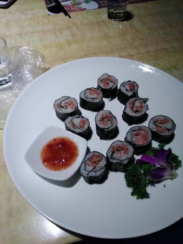 流金岁月中西餐厅(固始店)