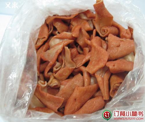 久久丫鸭脖(长寿路4店)