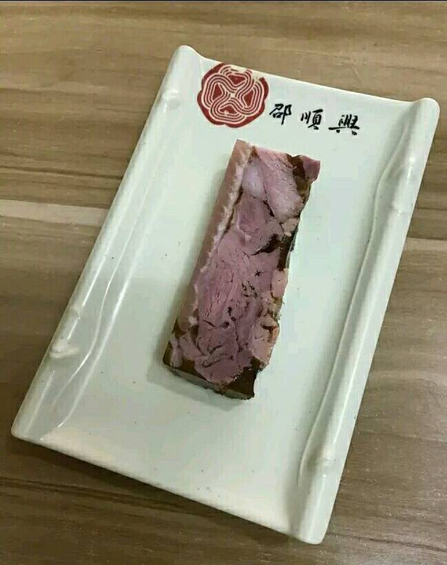 邵顺兴锅盖面(八佰伴店)