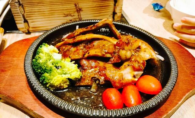 拾味馆·海南菜(王府井店)