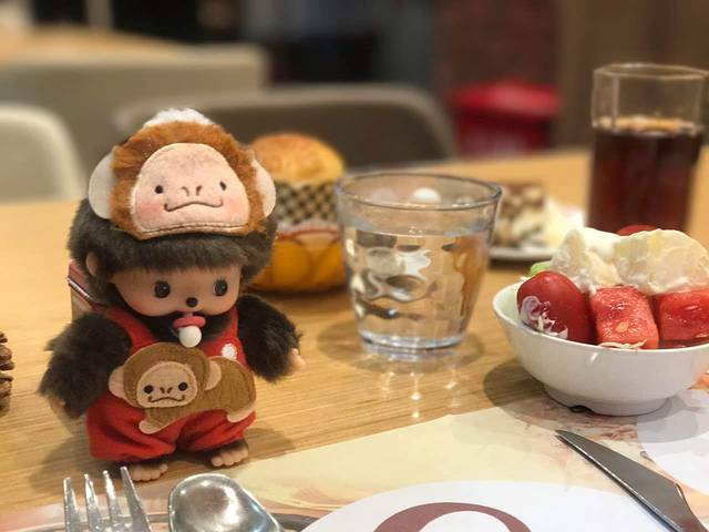 克拉拉牛排(新建路店)