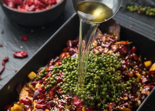 苏州中茵皇冠假日酒店·皇冠宴会厅