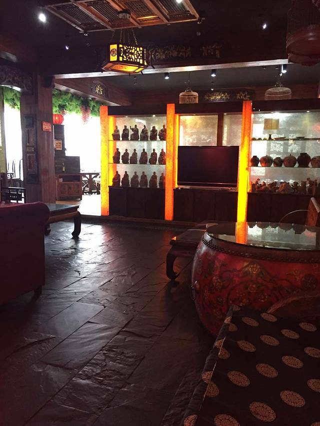 特色王花园酒店(波尔卡大街店)