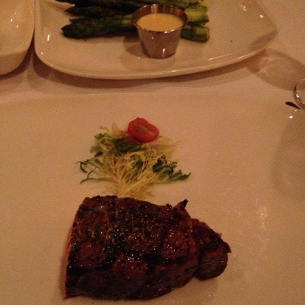JW Steakhouse