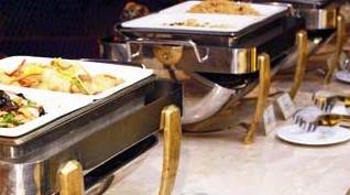 万狮京华大酒店(中餐厅)