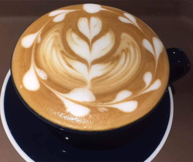 诺卡啡(长城南路店)