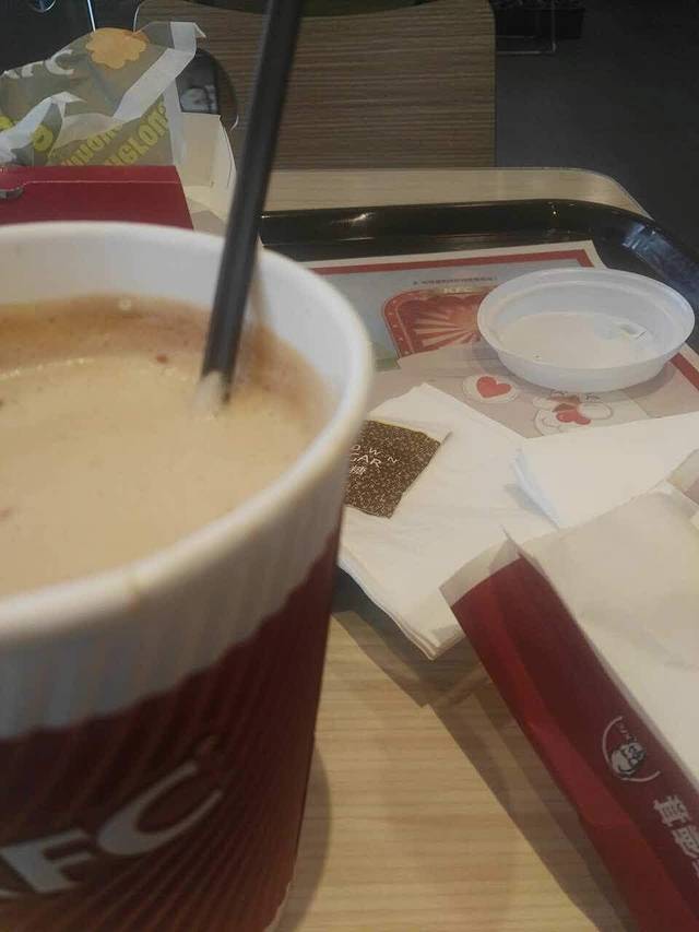 肯德基(绵阳火车站店)