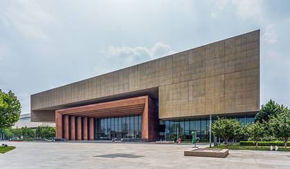 隽祯博物馆旅游攻略-移动版