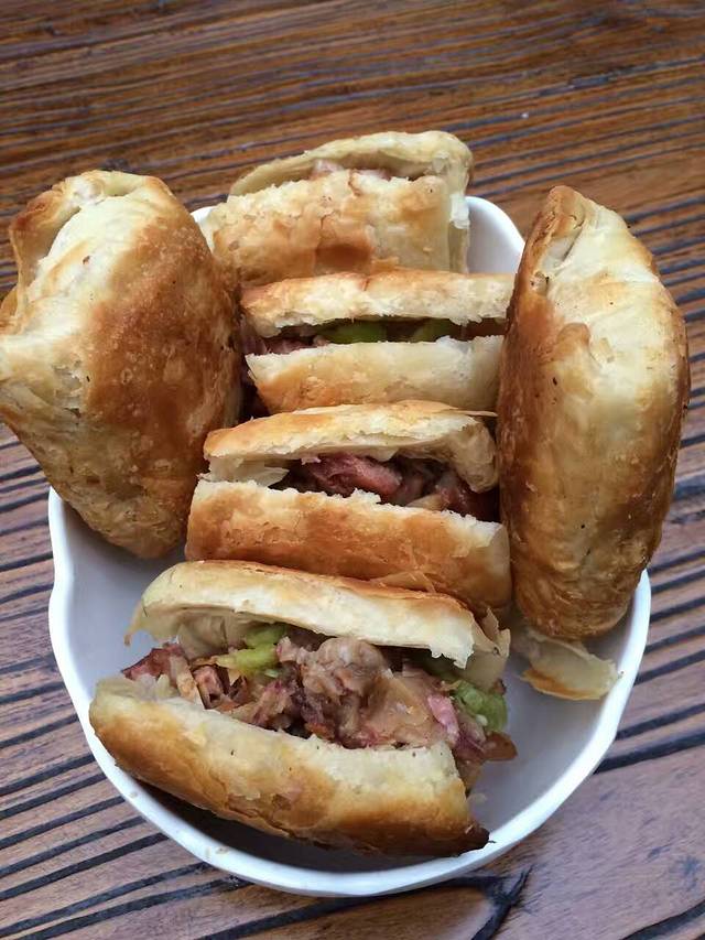 郝鸿来火烧旗舰店(滦州文化主题餐厅)