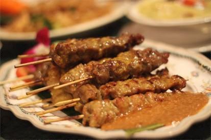 Mpguesthouse&Restaurant