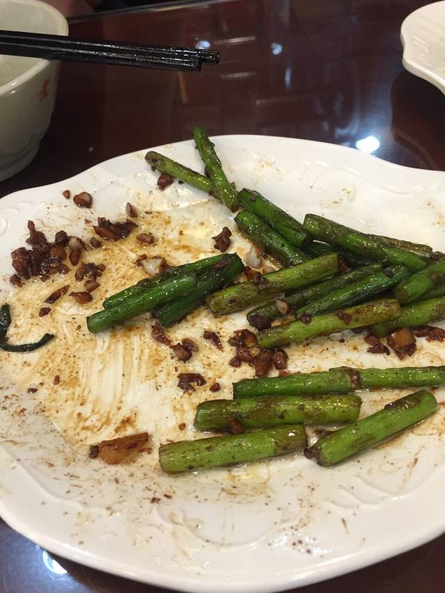 老盛兴汤包馆(台儿庄店)