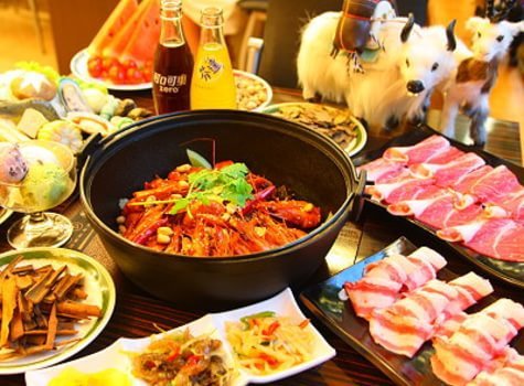 吴记小园楼(西园路店)