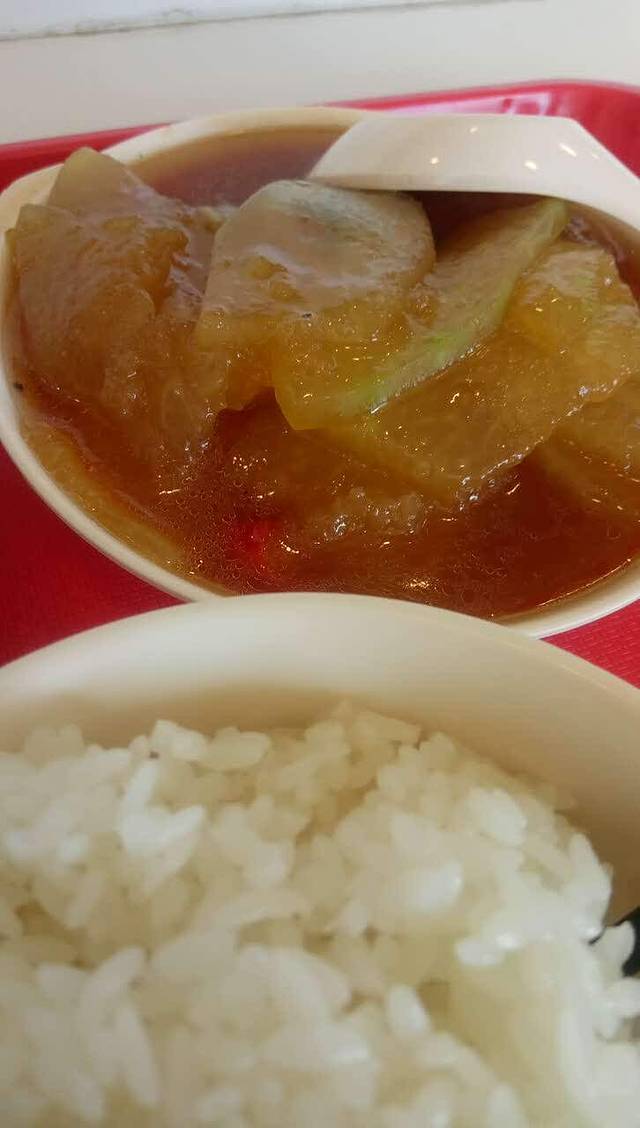 满口意·国人快餐(中鑫御景店)