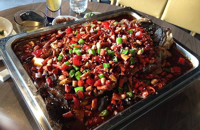 天辣(月星环球港店)