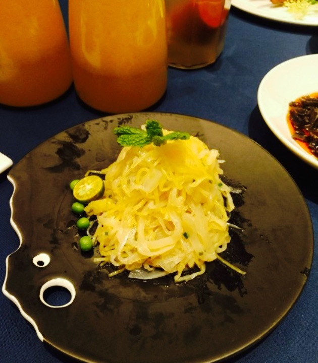 上海人家精作坊(高桥店)