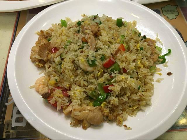 大头力茶餐厅(锦东店)