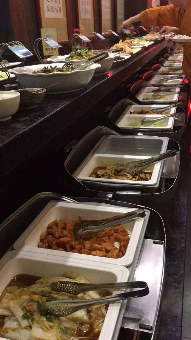 素德轩素食餐厅(东港店)