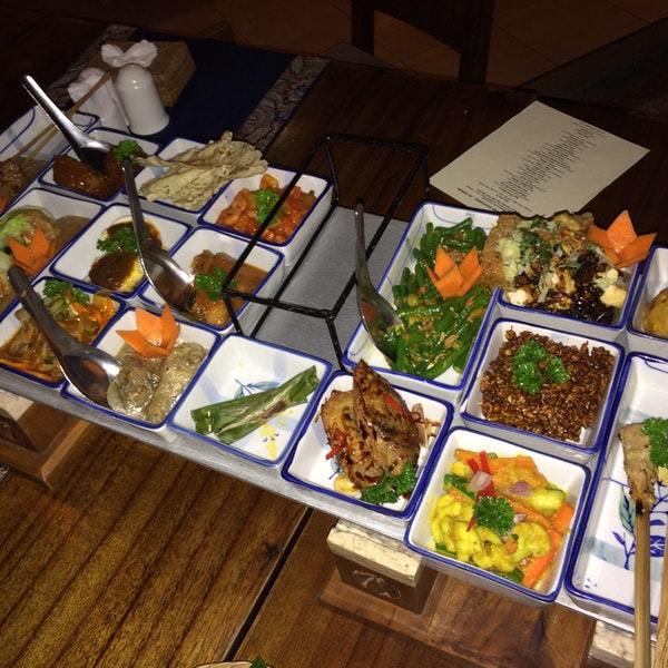 Star Anise Restaurant