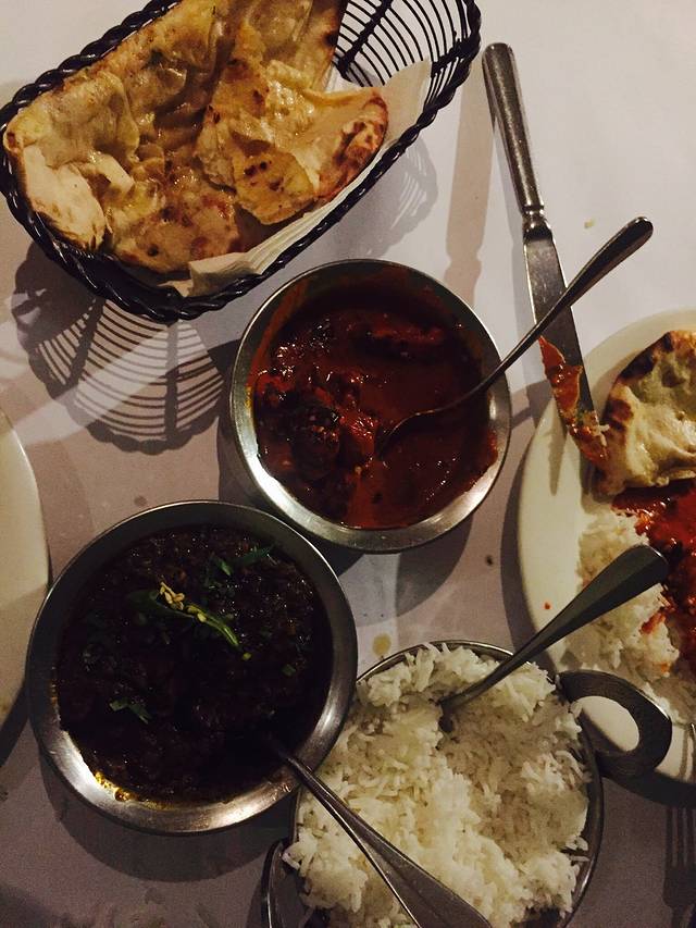 Moksha Indian Restaurant