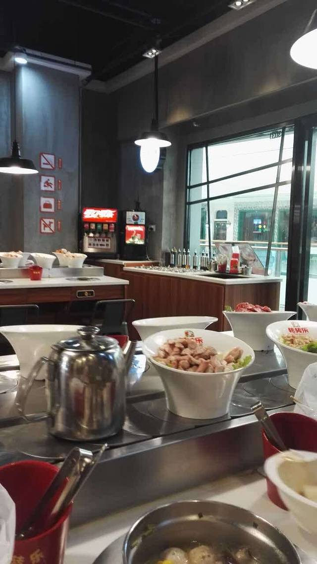 转转乐(台商万达店)