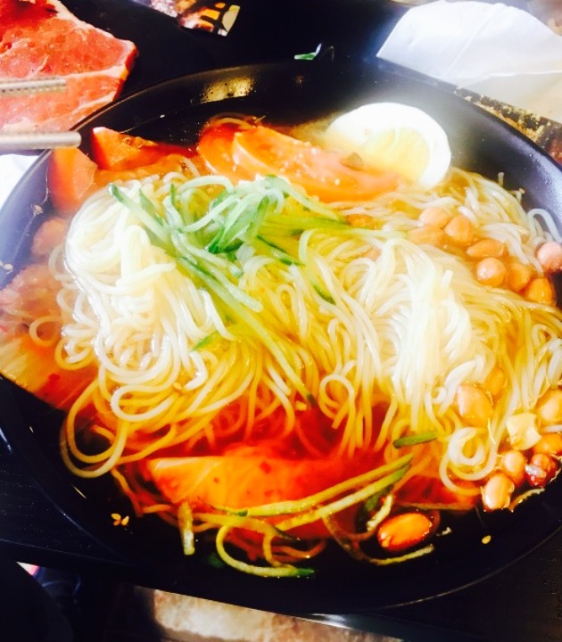 焰遇烤肉(万科店)