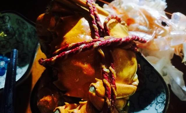 听雨轩私房菜(通城巷店)