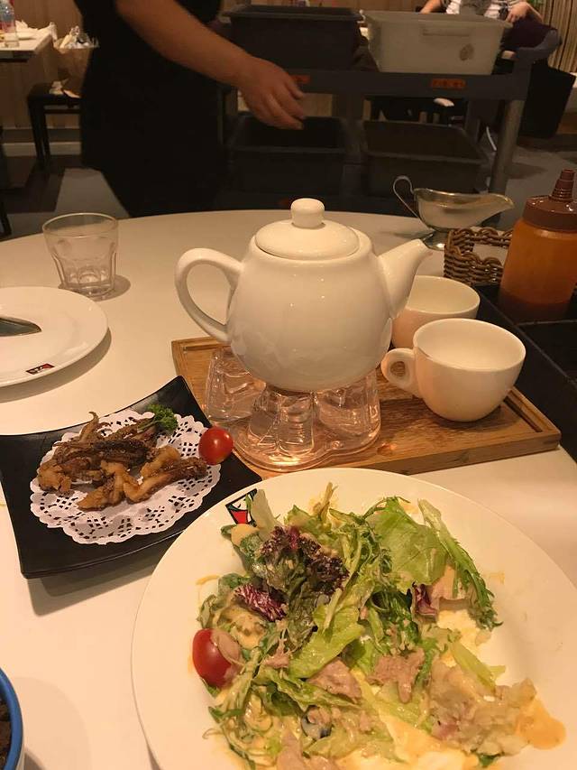 Barbera's(大同百盛购物中心店)