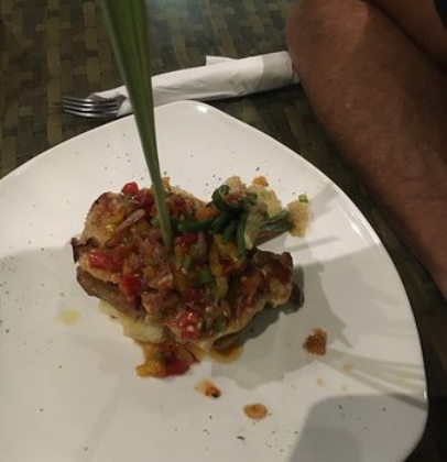 Lemongrass Bar & Restaurant