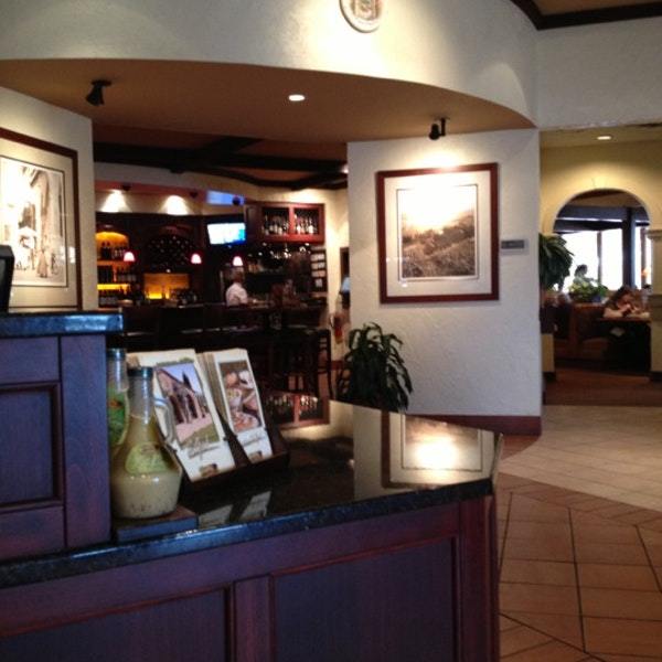 Olive Garden Italian Restaurant