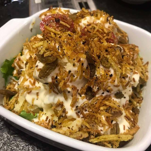 天天烤吧(武陵街店)