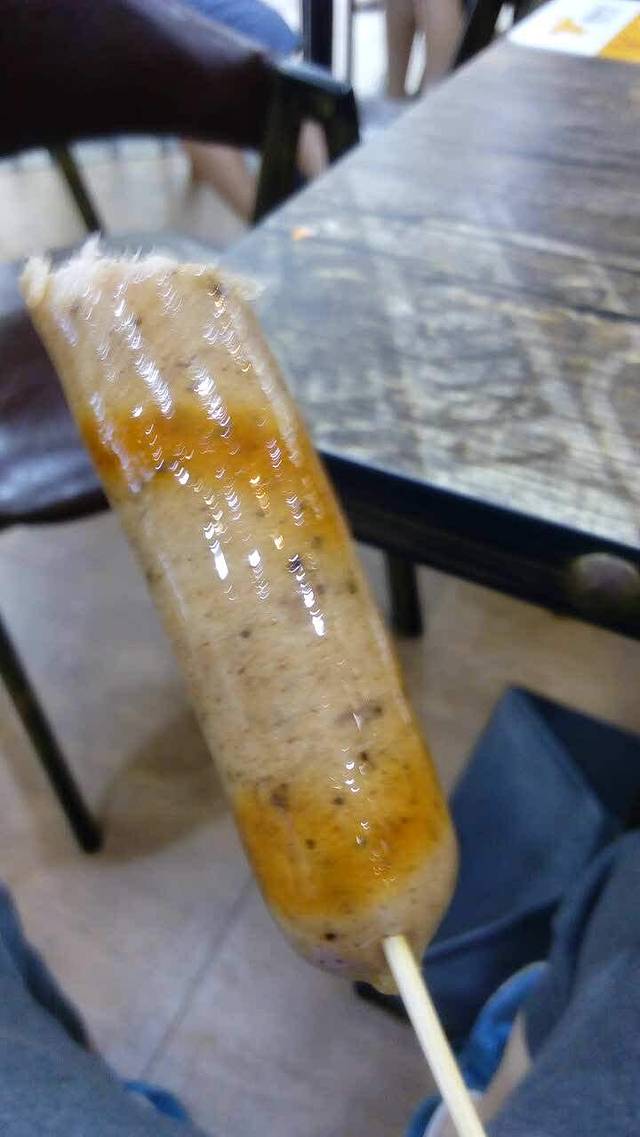 快乐番薯(大润发店)